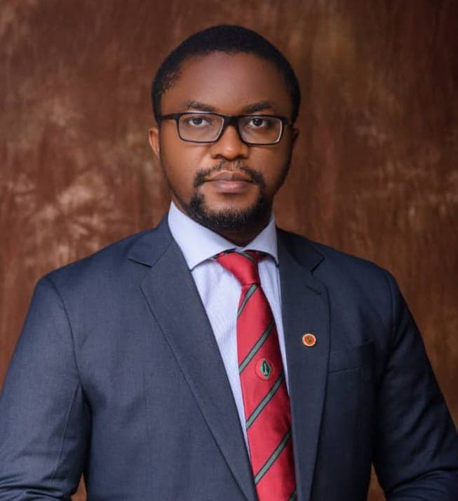 Dr. Ugochukwu Uchendu